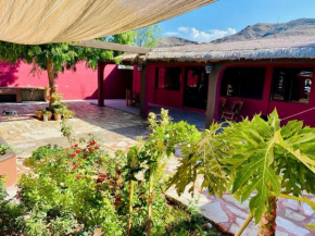 Casa El Pescador